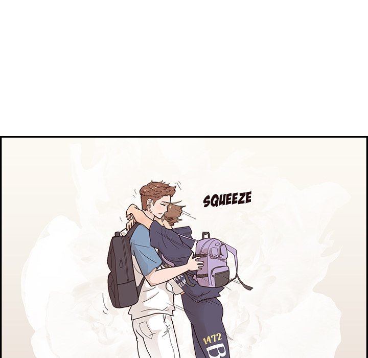 His Women’s University - Chapter 108 Page 8