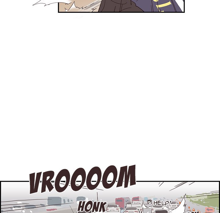 His Women’s University - Chapter 108 Page 85