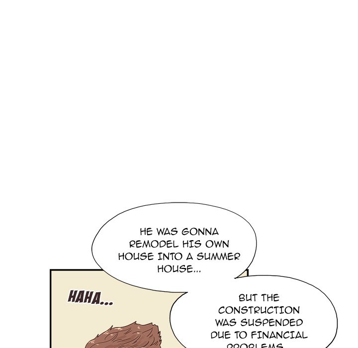 His Women’s University - Chapter 108 Page 93