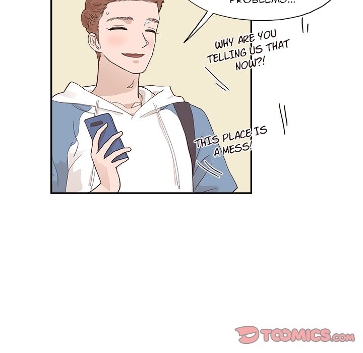 His Women’s University - Chapter 108 Page 94