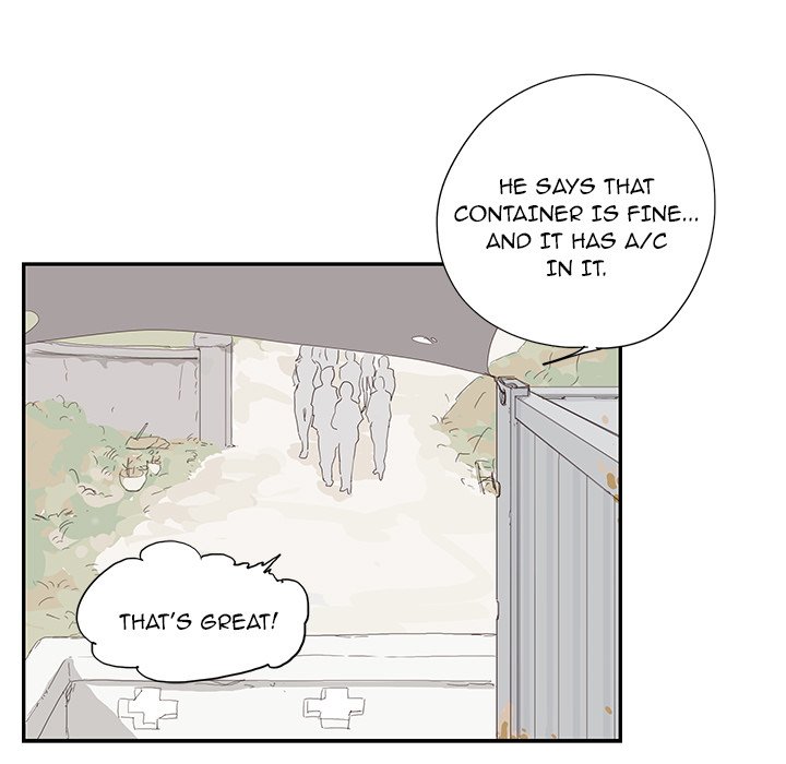 His Women’s University - Chapter 108 Page 95