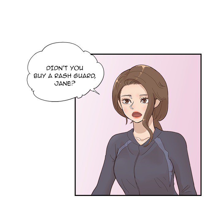 His Women’s University - Chapter 109 Page 11