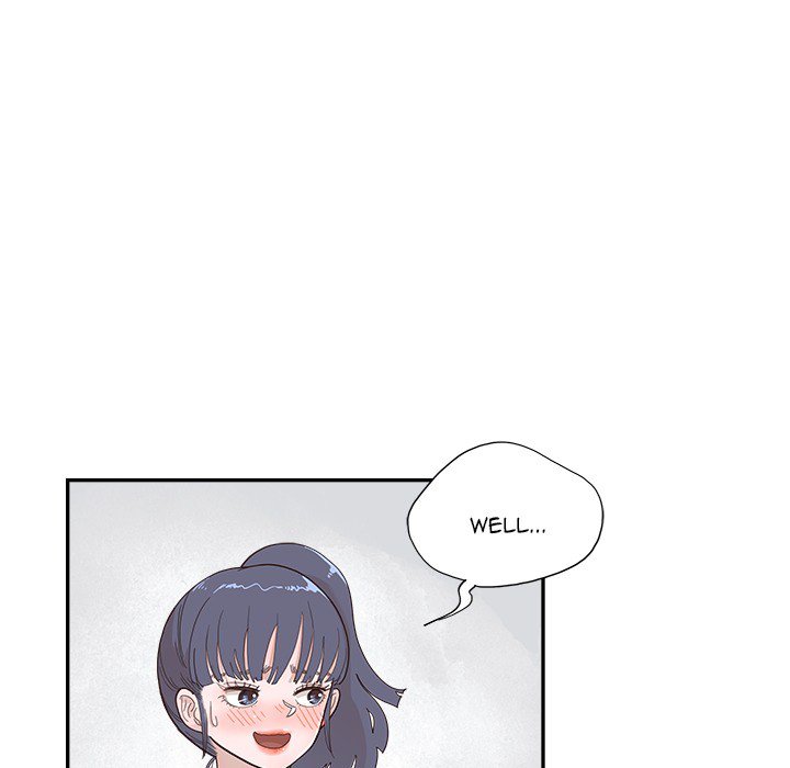 His Women’s University - Chapter 109 Page 12