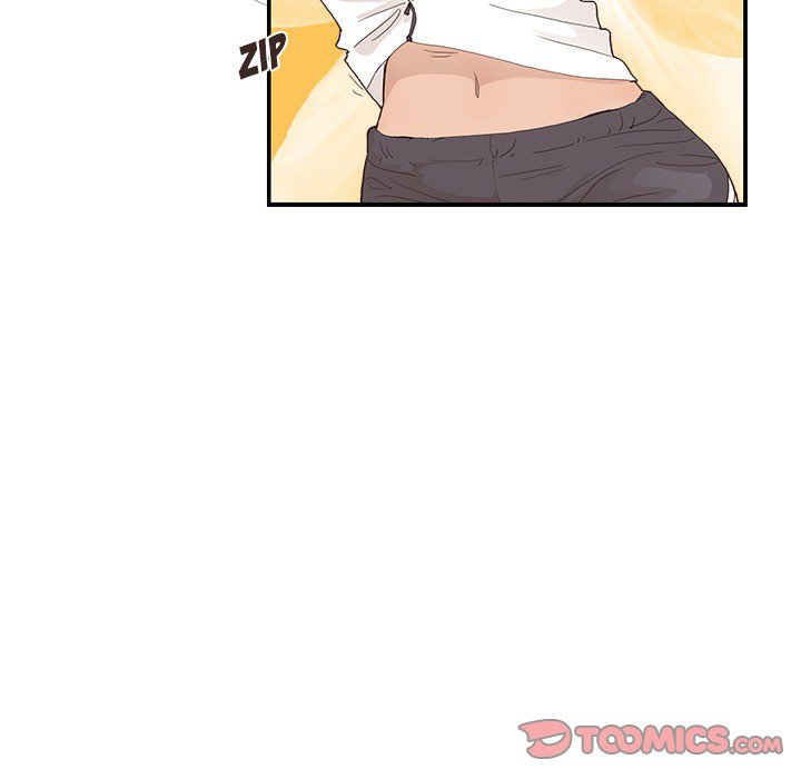 His Women’s University - Chapter 109 Page 20