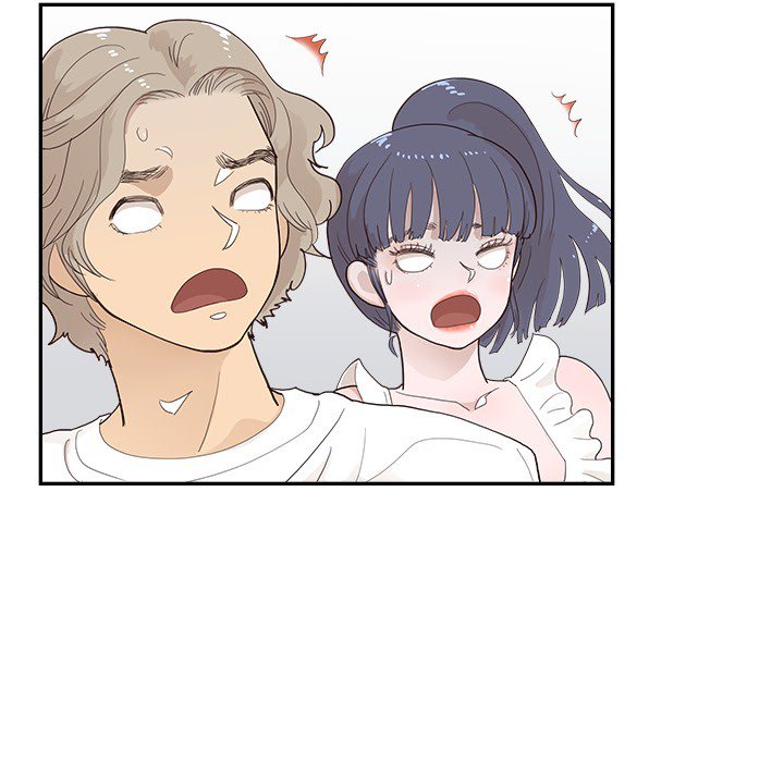 His Women’s University - Chapter 109 Page 21
