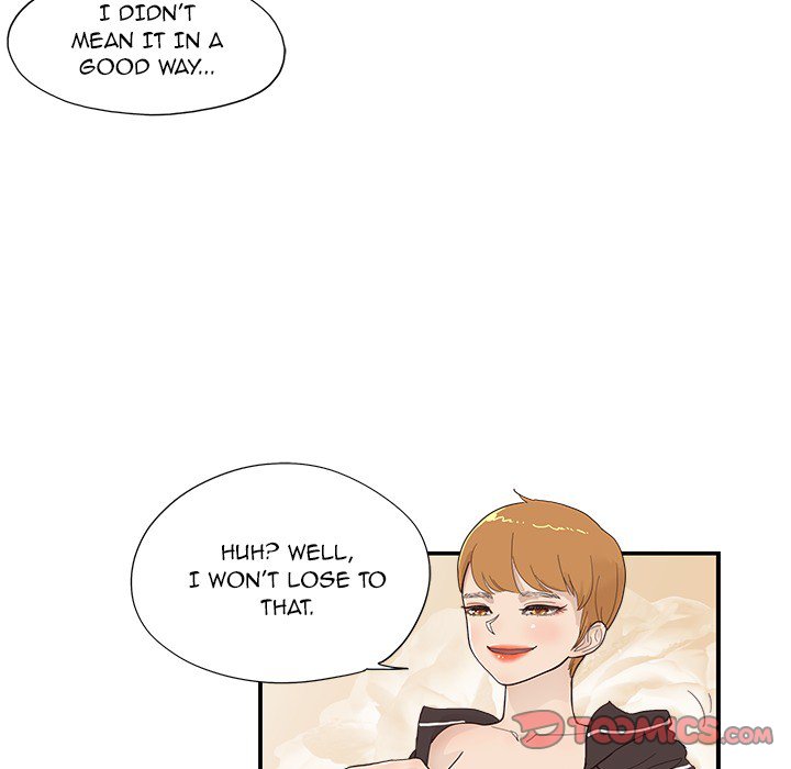His Women’s University - Chapter 109 Page 26