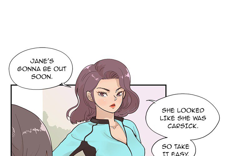 His Women’s University - Chapter 109 Page 3