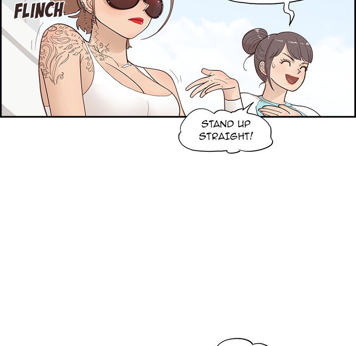 His Women’s University - Chapter 109 Page 37
