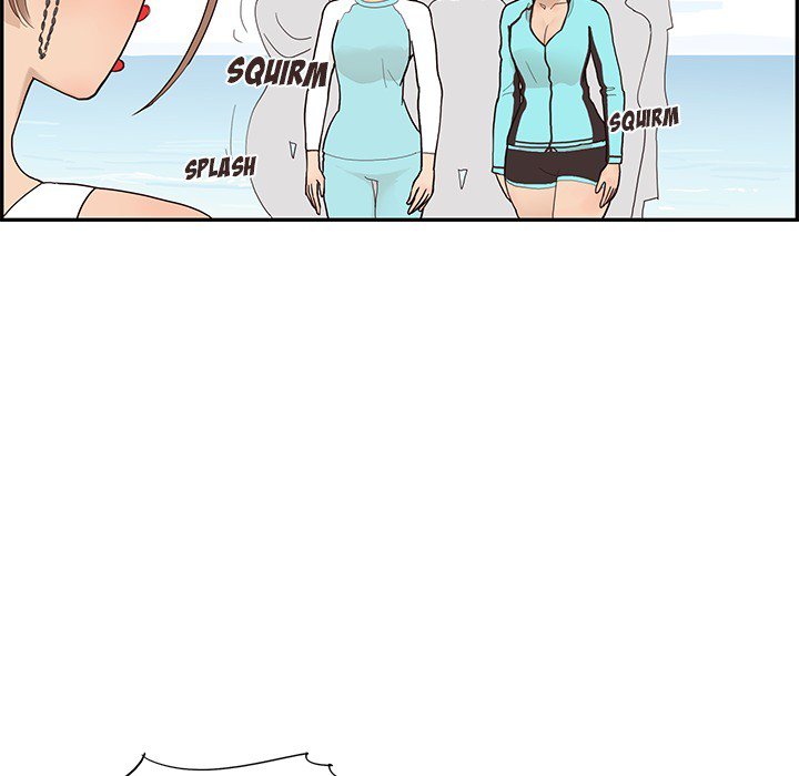 His Women’s University - Chapter 109 Page 59