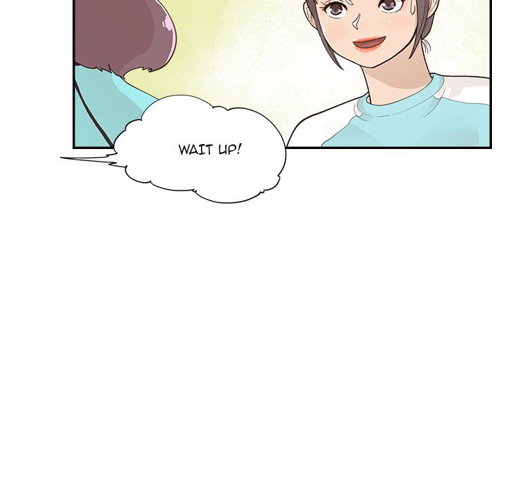 His Women’s University - Chapter 109 Page 6
