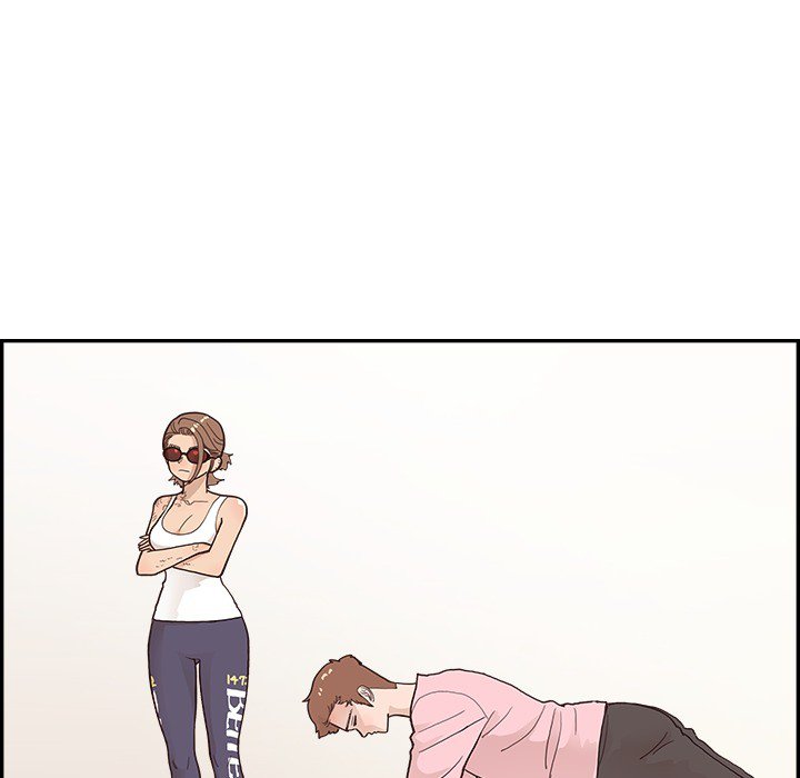 His Women’s University - Chapter 109 Page 65