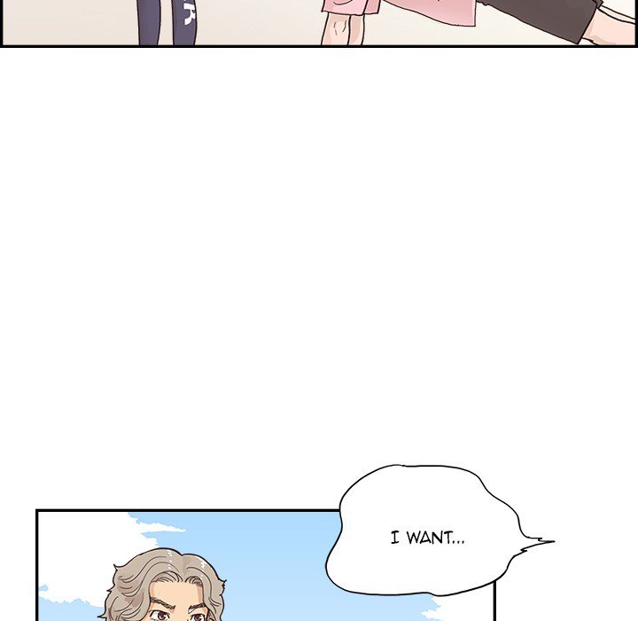 His Women’s University - Chapter 109 Page 66