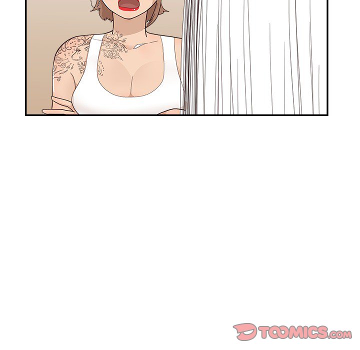 His Women’s University - Chapter 109 Page 74
