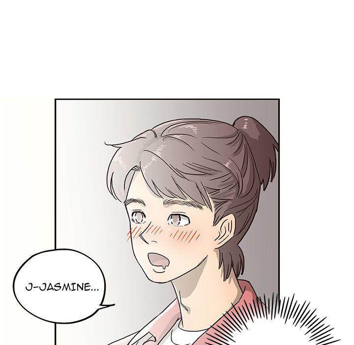 His Women’s University - Chapter 11 Page 19