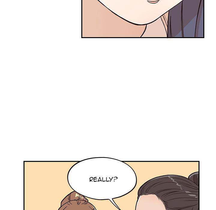 His Women’s University - Chapter 11 Page 60