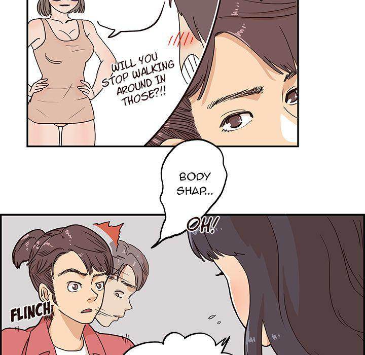 His Women’s University - Chapter 11 Page 71
