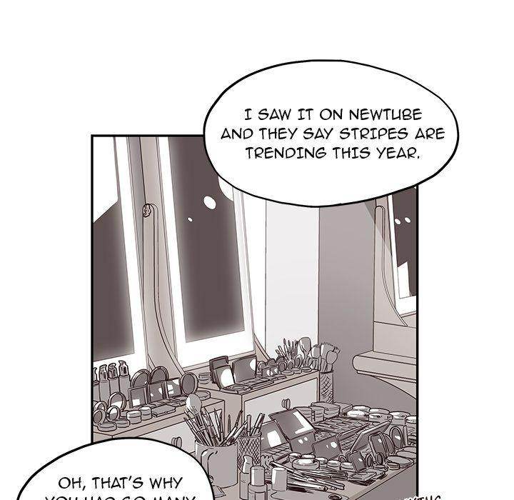 His Women’s University - Chapter 11 Page 78