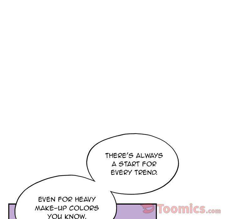 His Women’s University - Chapter 11 Page 82