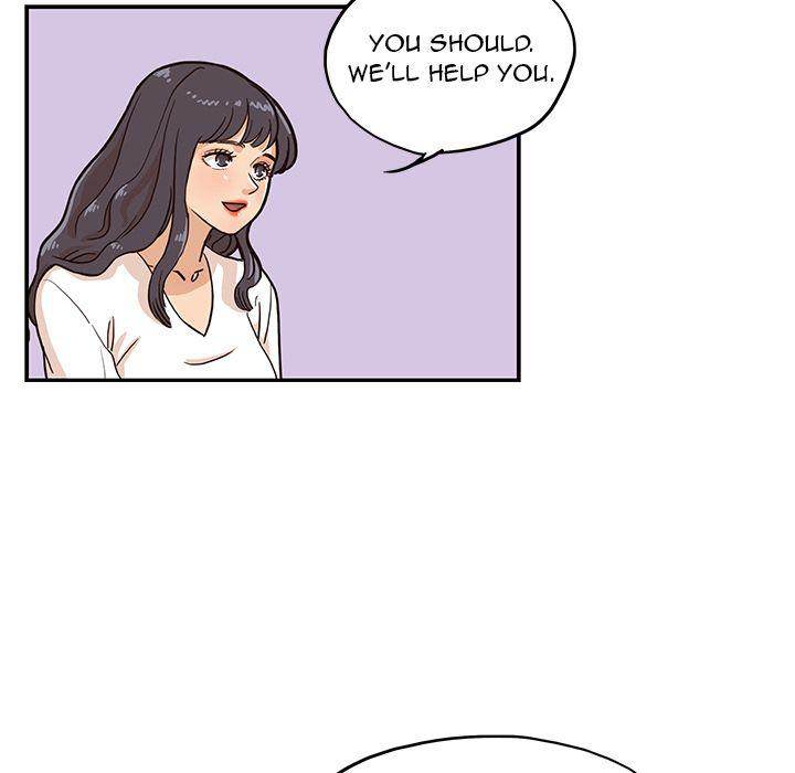 His Women’s University - Chapter 11 Page 91