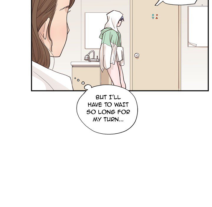His Women’s University - Chapter 110 Page 103