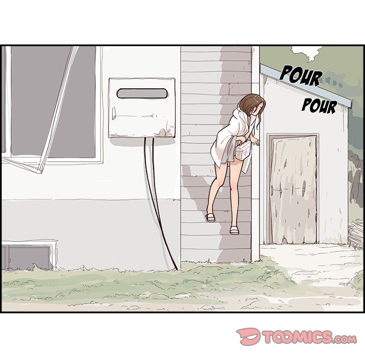 His Women’s University - Chapter 110 Page 106