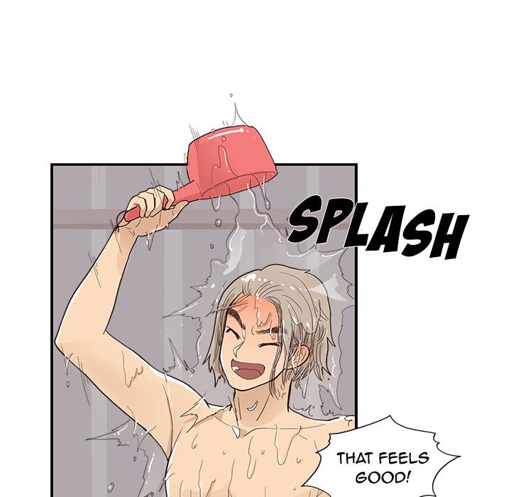 His Women’s University - Chapter 110 Page 109