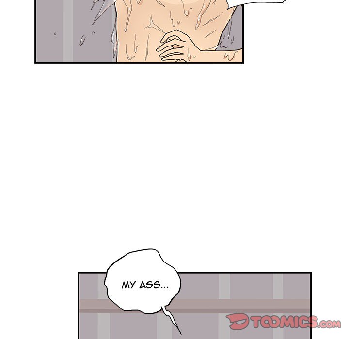 His Women’s University - Chapter 110 Page 110