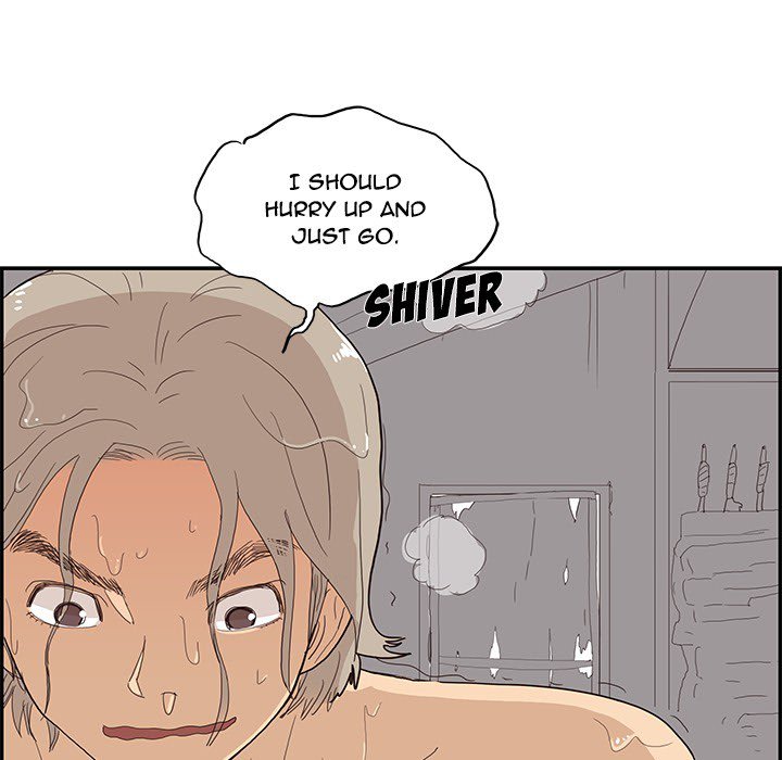 His Women’s University - Chapter 110 Page 112
