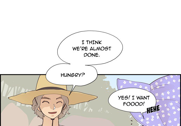 His Women’s University - Chapter 110 Page 3