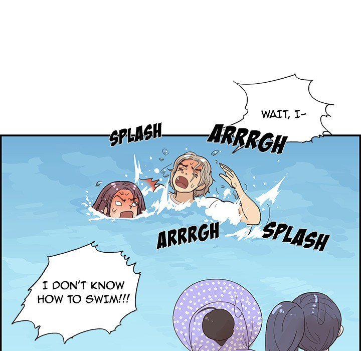 His Women’s University - Chapter 110 Page 31