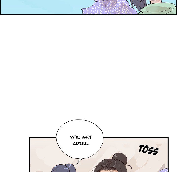 His Women’s University - Chapter 110 Page 32