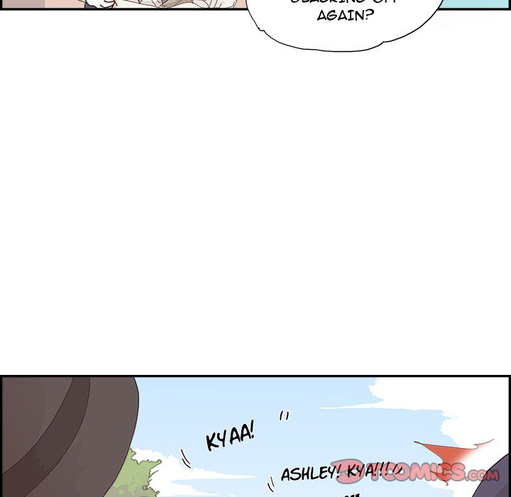 His Women’s University - Chapter 110 Page 38
