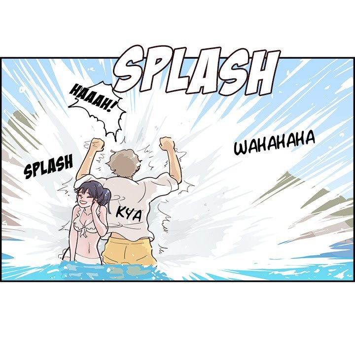 His Women’s University - Chapter 110 Page 61
