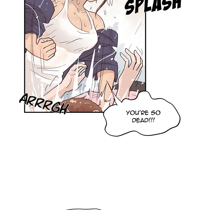 His Women’s University - Chapter 110 Page 63