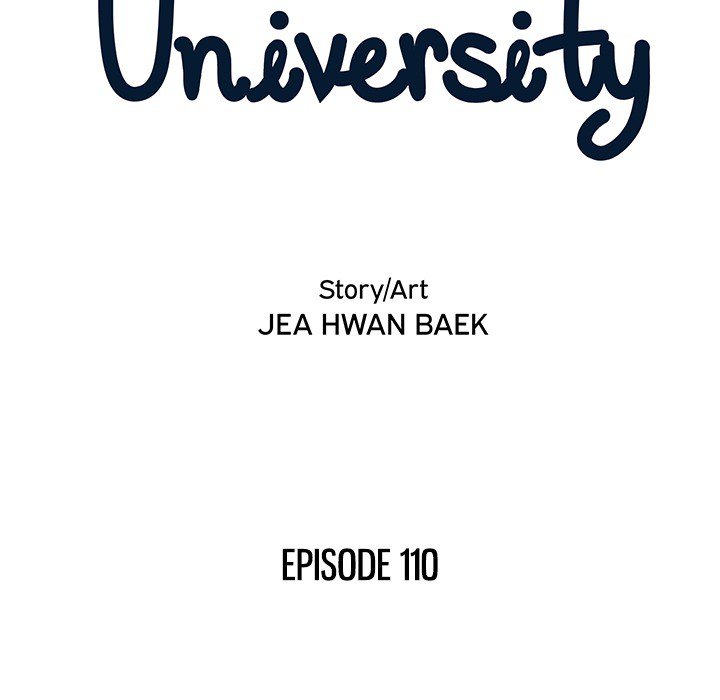 His Women’s University - Chapter 110 Page 77