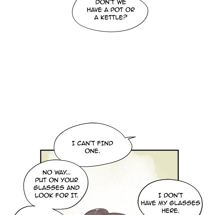 His Women’s University - Chapter 110 Page 85