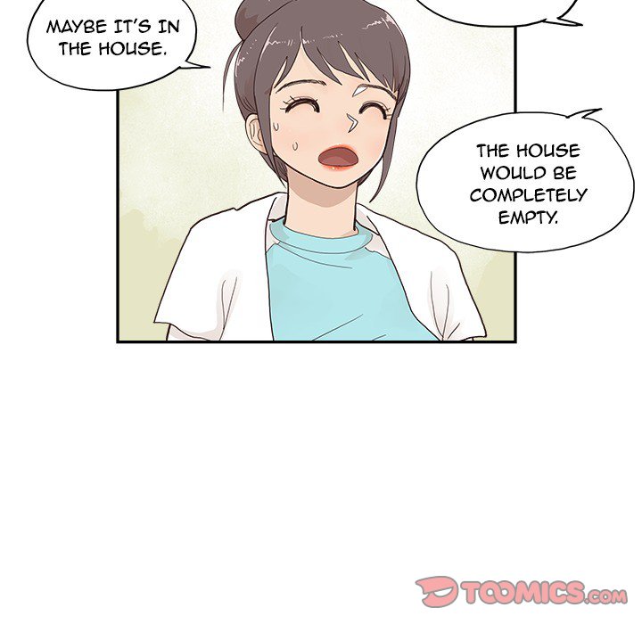 His Women’s University - Chapter 110 Page 86