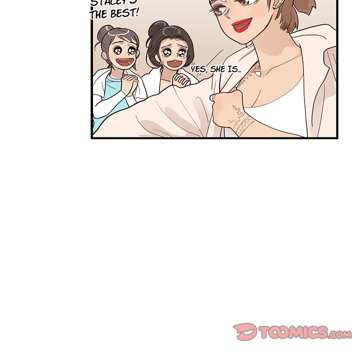 His Women’s University - Chapter 110 Page 90