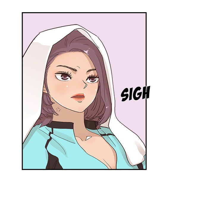 His Women’s University - Chapter 110 Page 95