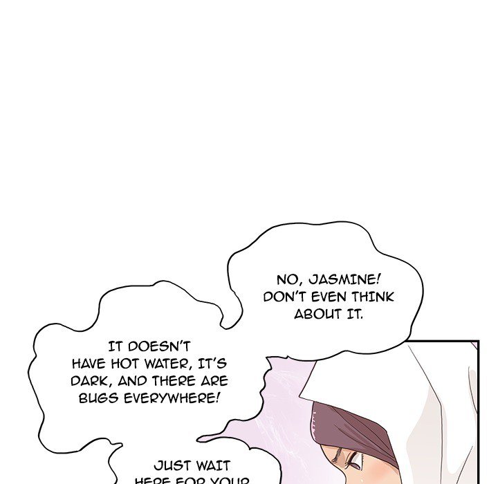 His Women’s University - Chapter 110 Page 99