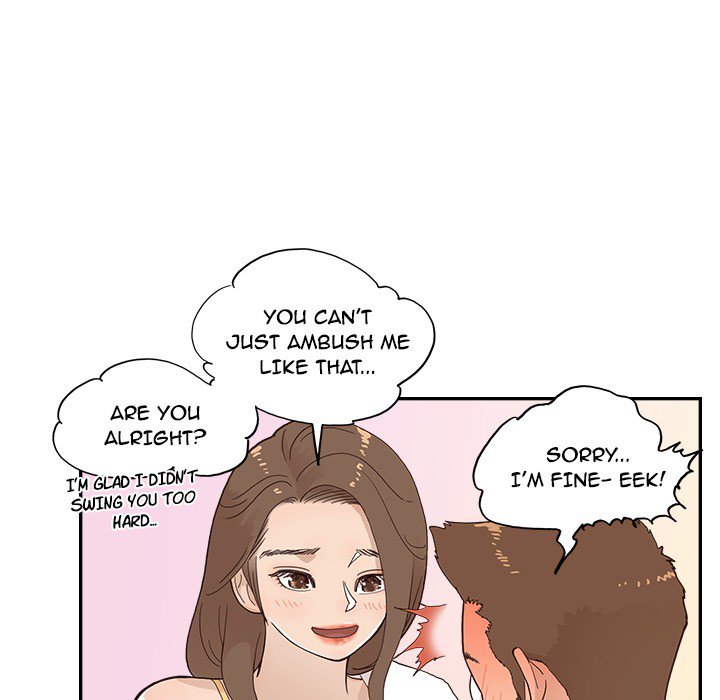 His Women’s University - Chapter 111 Page 16