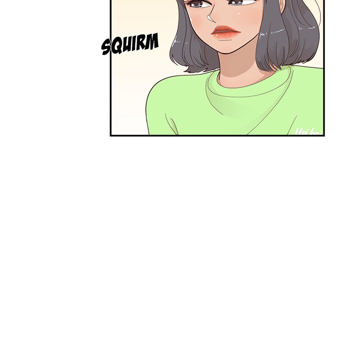His Women’s University - Chapter 111 Page 44