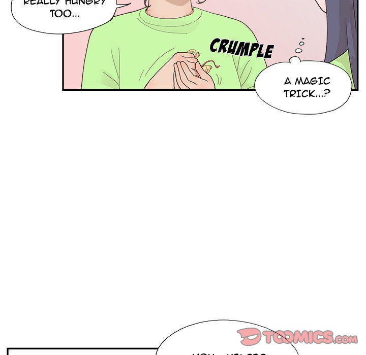His Women’s University - Chapter 111 Page 66