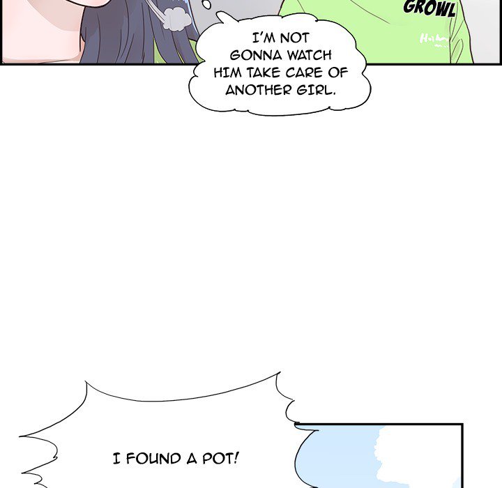 His Women’s University - Chapter 111 Page 69