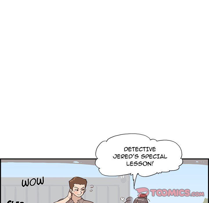 His Women’s University - Chapter 111 Page 82