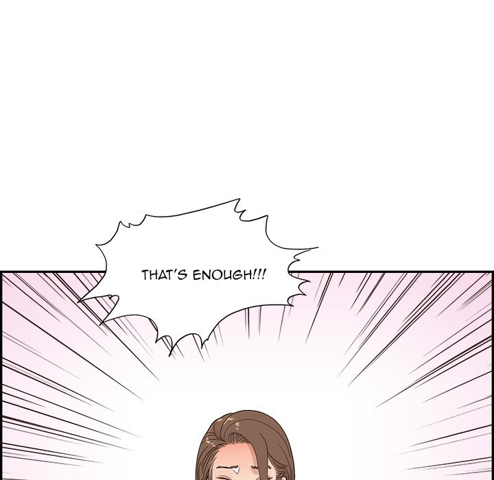 His Women’s University - Chapter 112 Page 23