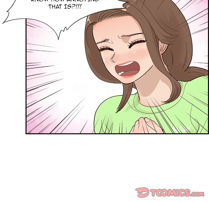 His Women’s University - Chapter 112 Page 34
