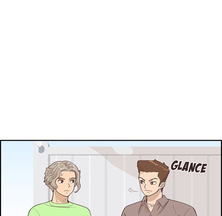 His Women’s University - Chapter 112 Page 39