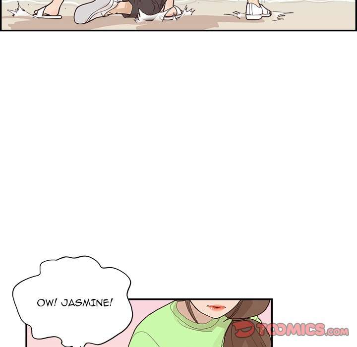 His Women’s University - Chapter 112 Page 50