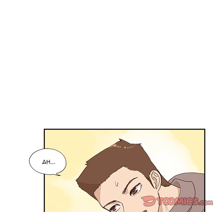 His Women’s University - Chapter 112 Page 58